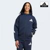 Adidas Z.n.e Full Zip Hood Track Jacket Jw4718