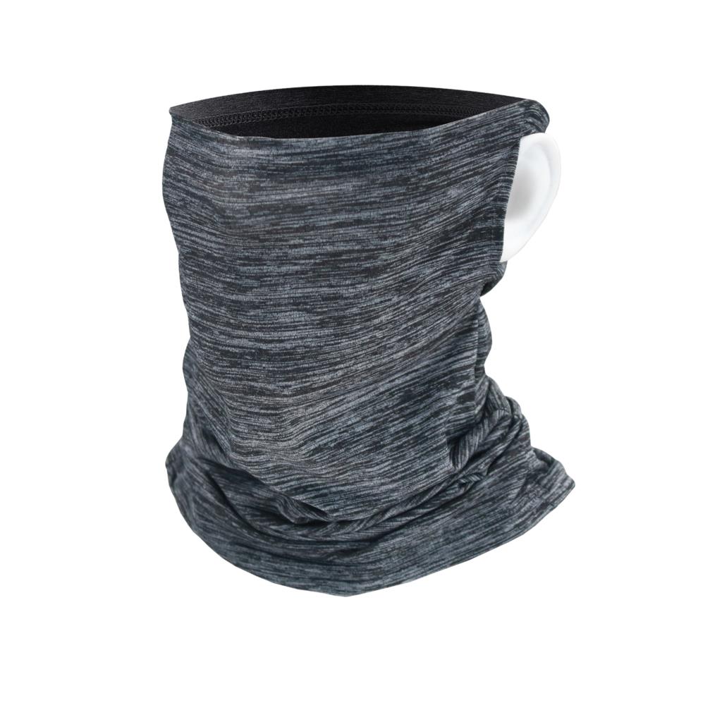 Outdoor Cycling Balaclava Unisex Riding Mask Neck Protection Sunscreen Mask Motorcycle Earmuffs Ice Silk Head Scarf Facemask