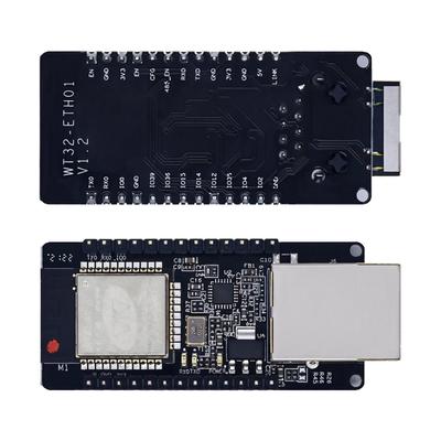 WT11-ETH11 ESP11 Wireless Combo Module Serial Port Networking Gateway WiFi Ethernet Bluetooth-compatible