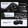 Per GameSir X5 Lite Controller per Giochi Mobili per Android e Joystick a Effetto Hall, Controller per Telefono Leggero ed Ergonomico