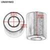 2pcs Motorcycle Swing Arm Pivot Kit Swingarm Bushings for Honda Z50J1/Z50R/XR/CRF50/CRF70 (1977-2025 Models)