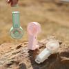 Portable Mini Desktop Handheld Fan USB Charging Long Endurance Outdoor Fan