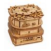 Casse Tete Cluebox Davy Jones