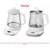 Midea Smart Glass Health Pot & Tea Maker