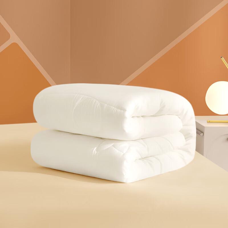 LUOLAI Seven-Hole Cloud Soft All-Season Comforter