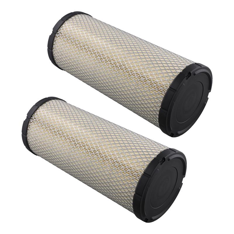 A58X-Excavator Accessories Air Filter 134-8726 1348726 For Caterpillar Cat E305.5 E306 E307E E308E2 E307D