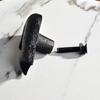 4Pcs Cats Shape Cabinet Knob Furniture Decorative Handle Iron Wardrobe Pulls Simple Drawer Knob Furniture Hardware