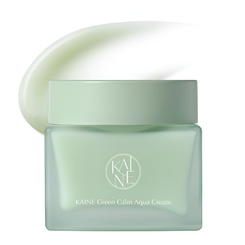 [KAINE] Green Calm Aqua Soothing Cream 70 ml