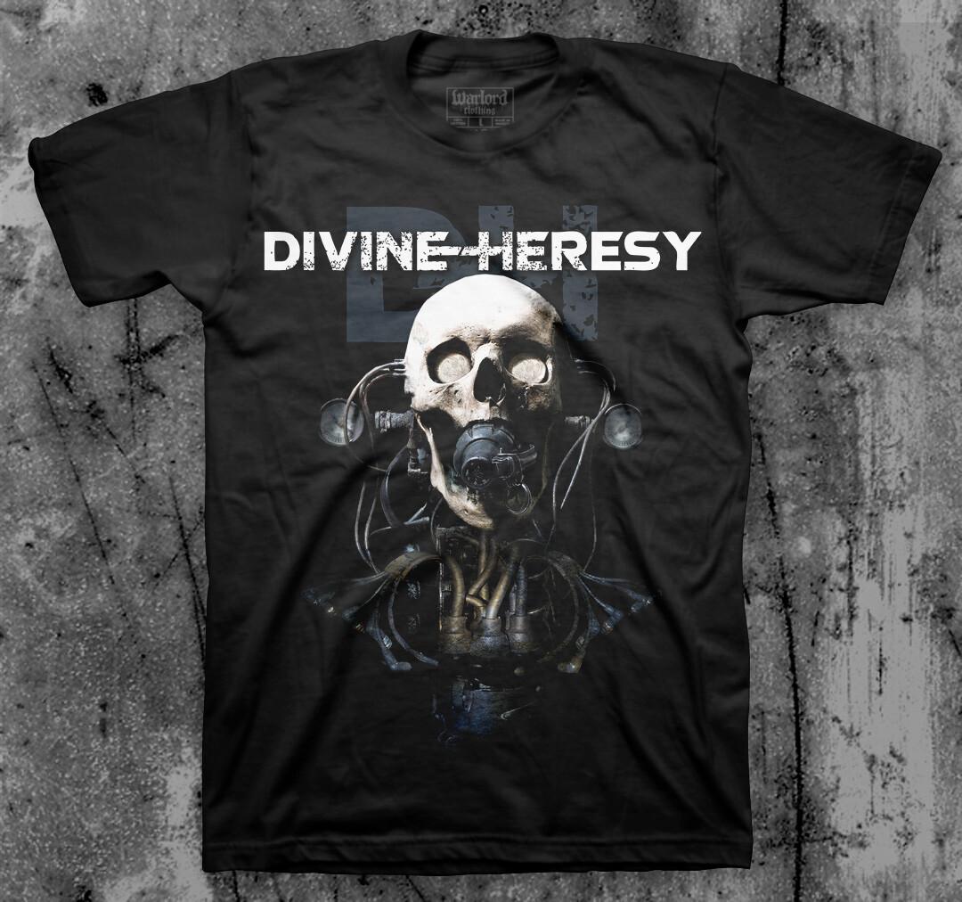 Футболка Divine Heresy Bleedthefifth XXXL