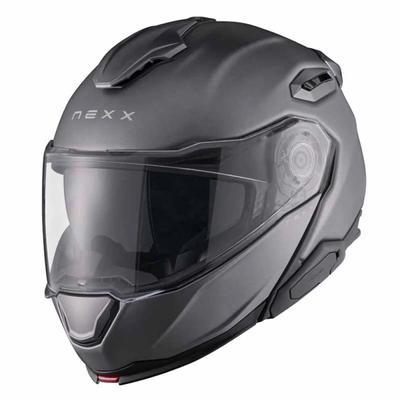 Chrániče – Motocyklové přilby