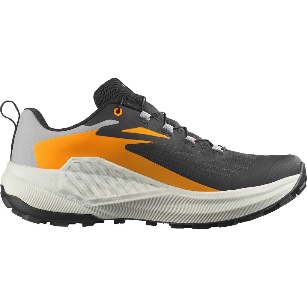 SALOMON Genesis Gore-Tex Tejido Ligero Cómodo Absorción de Impactos Impermeable Zapatillas de Trail Running para Hombre zapatilla 479762