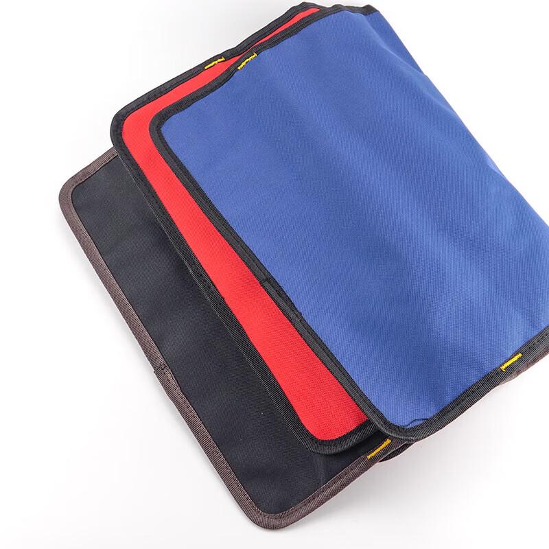 Multifunctional Canvas Tool Bag