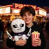 Păpuși și jucării moi – Jucării moi - eroii din desenele animate și filme