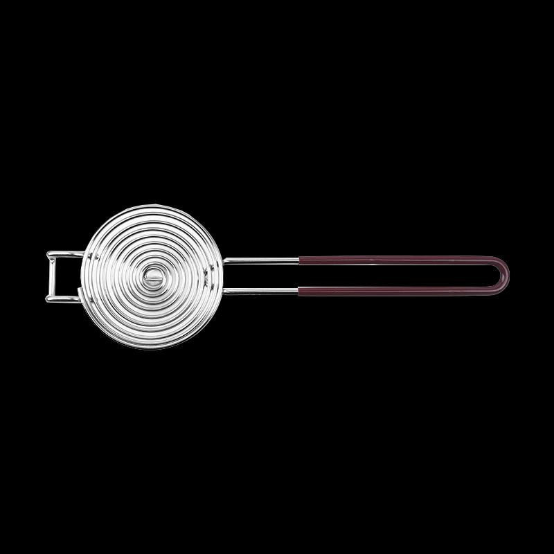 Stainless Steel Egg Yolk White Separator