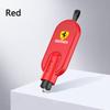 Mini Portable Safety Hammer Car Window Breaker Accessories For Ferrari 308 GT4 328 GTB GTS F355 360 Modena F8 F430 458ltalia 488 HS3