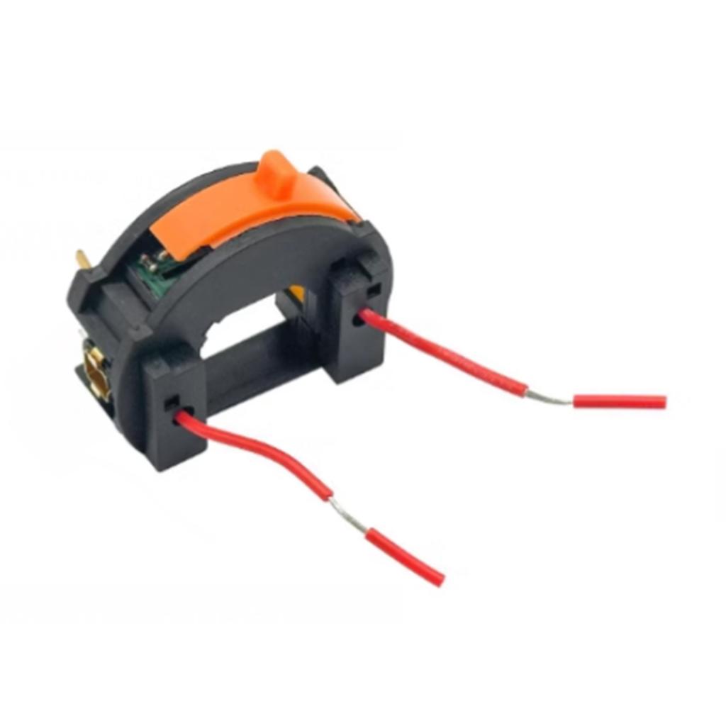 Motor Circuit Isolators Switches Magnetic Terminals Engine Protector Fit for Precise Speed Control and Easy Installation