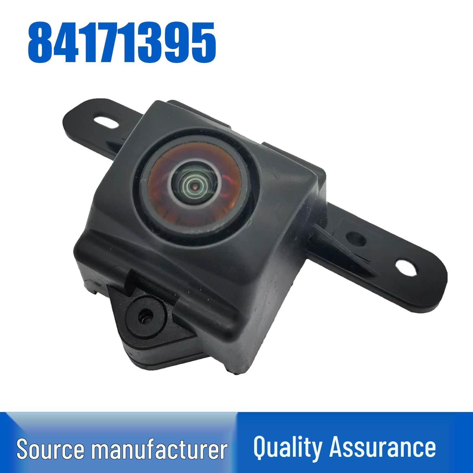 

Front View Driver Information Camera for 2019-2020 Cadillac CT6 Plastic