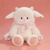 Cute Yumi Sheep Backpack Plush Toy Doll Girl Birthday Gift