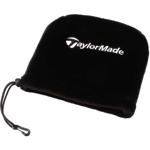 TAYLOR MADE Austech Iron Cover Black Men's Head Cover 24SS UN085