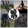Aluminum Alloy Bike Handlebar Stem Lightweight Handlebar Stem  Cycling Accessory