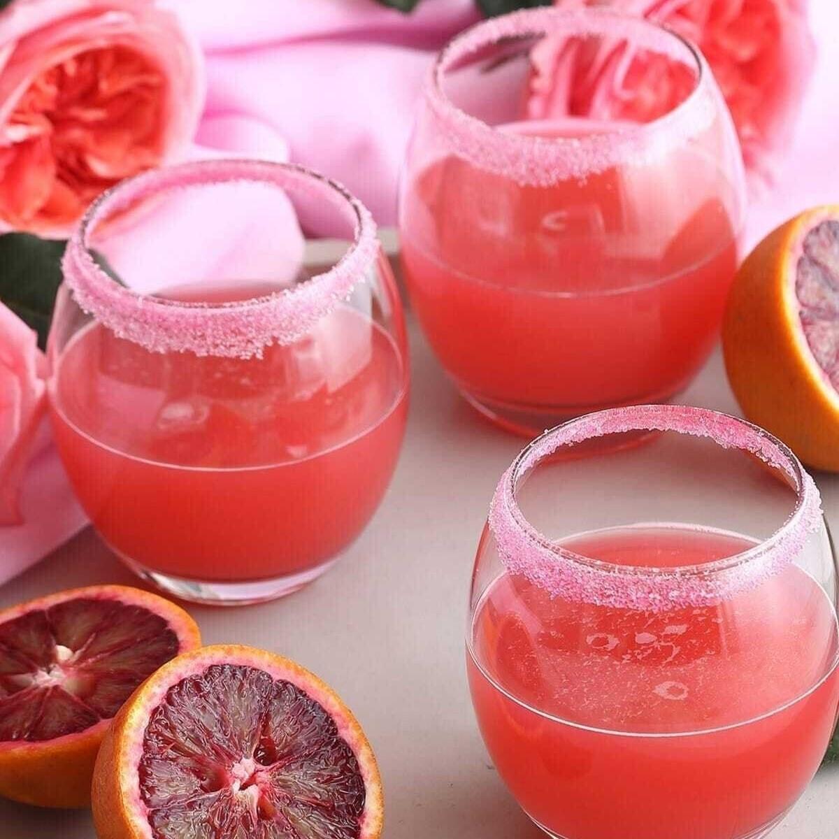 

6 Piece Soft Drink Glass Cocktail Glass Beverage Large Size Glass 405 cc Height 95 mm 6 Pcs білий