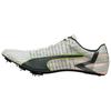 Future Faster+ Slip Resistant Durable Low Top Carbon Plate Sprinting Shoes Unisex Shoe White 376559-02