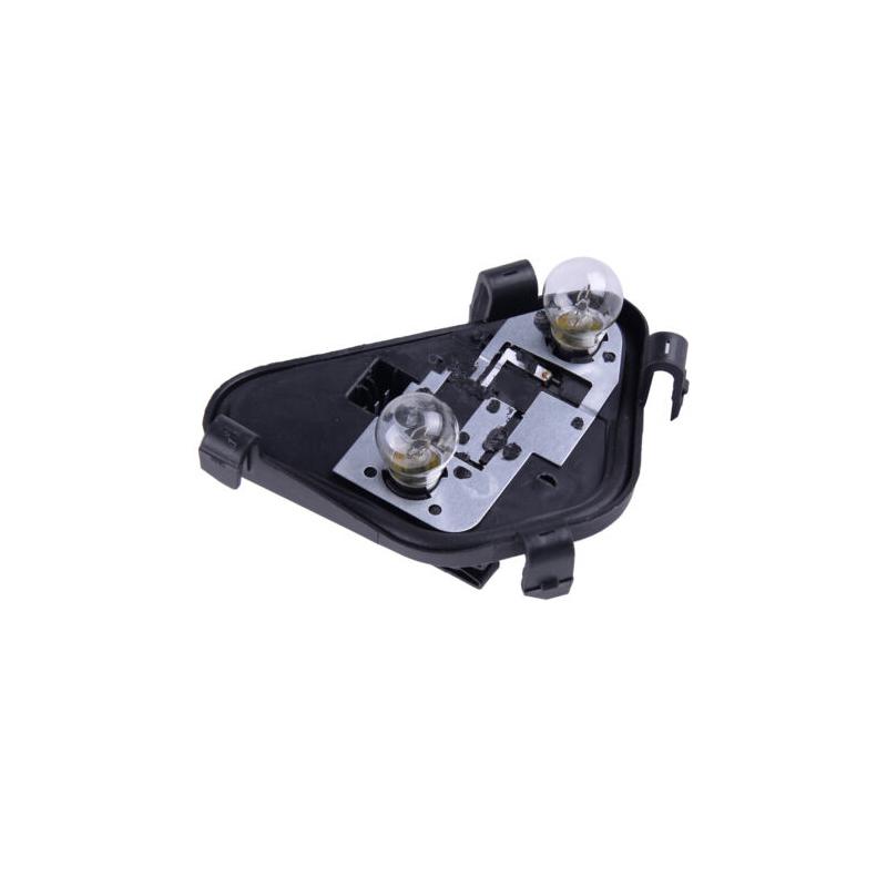 Rear Taillight Bulb Holder Socket Circuit Board Light Connector Plug WIth Bulb For BMW 3 Series F30 F35