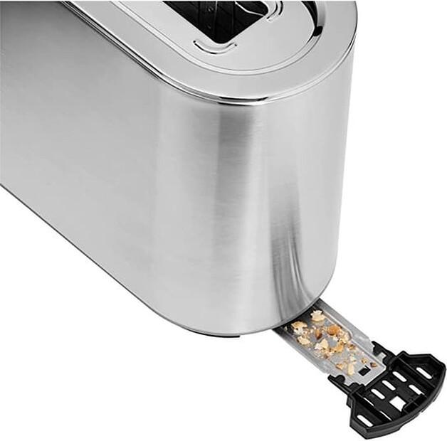 Toaster WMF Lumero Long Slot 414190011