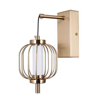 Kinkiet LED 4W PEDRO WL-34405-1-HBR Italux