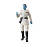 Figurine Articulée Star Wars The Vintage Collection - Grand Admiral Thrawn - HASBRO - 10cm