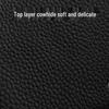 Cartelo Men's Business Leather Bi-Fold Wallet