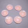 2 Pairs Women Invisible Silica Gel Nipple Cover Lift Breast Enhancement