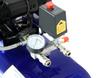 COMPRESSORE SENZA OLIO BLU 120L 4 PISTONI 400V 7kW KD4095