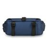 Casual Large Capacity Men's Crossbody Bag Outdoor Travel Nylon Material Water-Resistant  Membrane Urban Minimalist Style