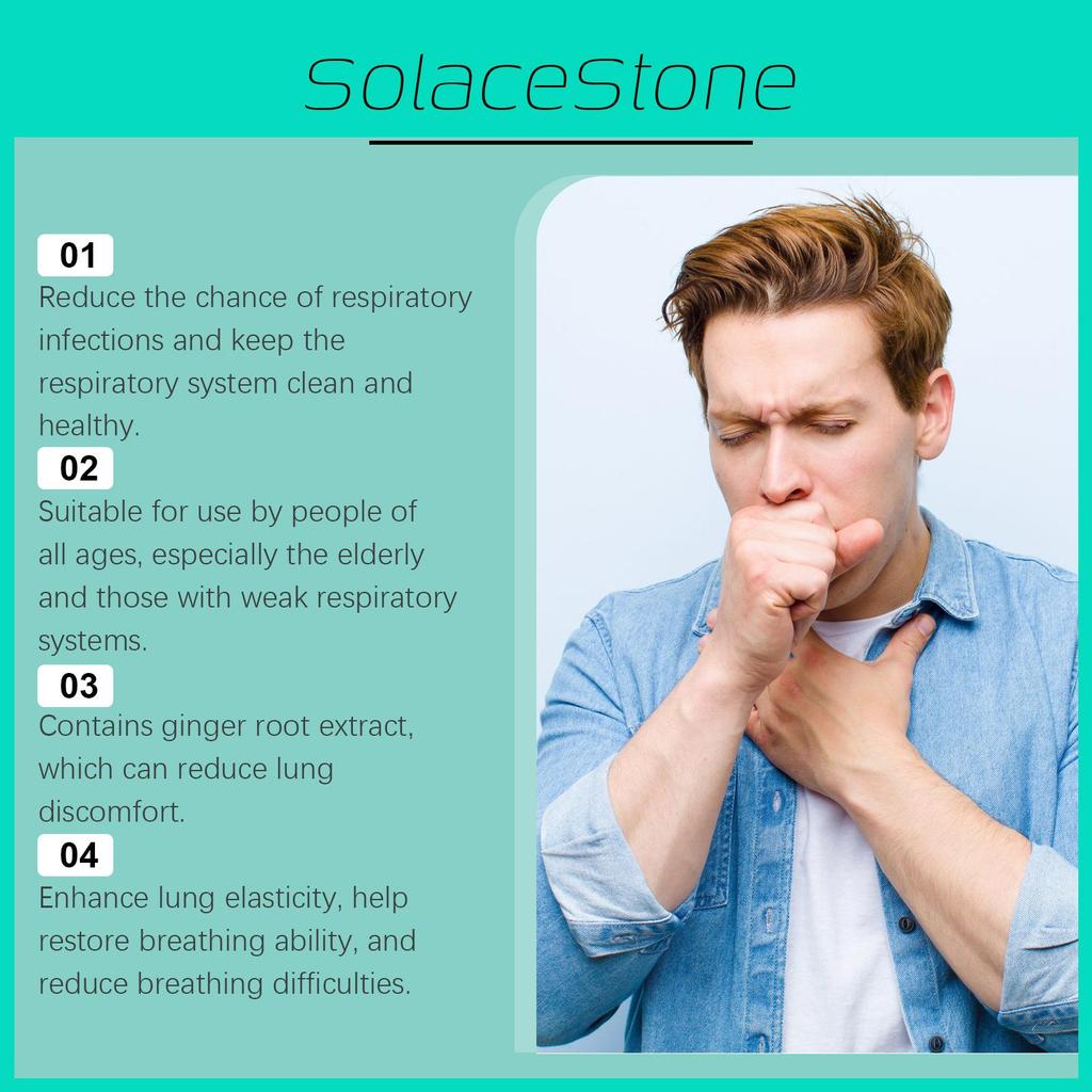 Houkea Herbal Nasal Spray Gentle Care For Nasal Comfort And Daily Freshness 20ml