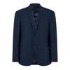 Mens Flecked Suit Jacket