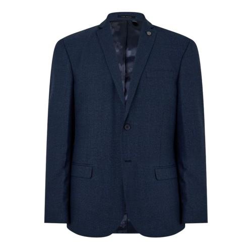 Ted Baker Mens Flecked Suit Jacket
