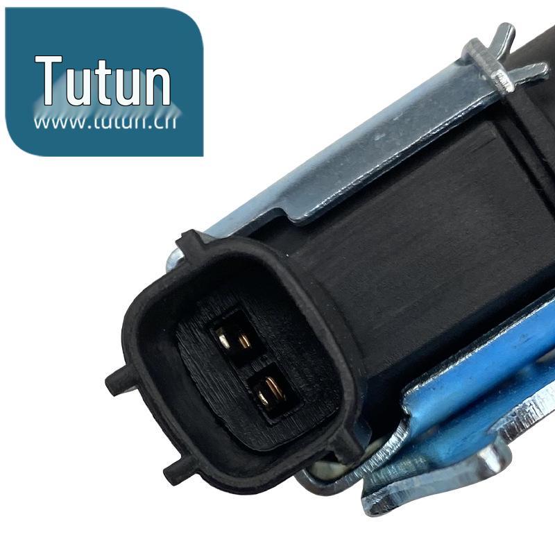 Activated Carbon Control Solenoid Valve for Qijun 14-19, Murano QX60/08-18, and Teana 2.5 Models
