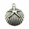 Starfish Charms Multi Color Metal Pendants For Beach Themed DIY Jewelry Accessories