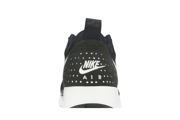 Women's Sneakers Nike Wmns Air Max Tavas 'Black'