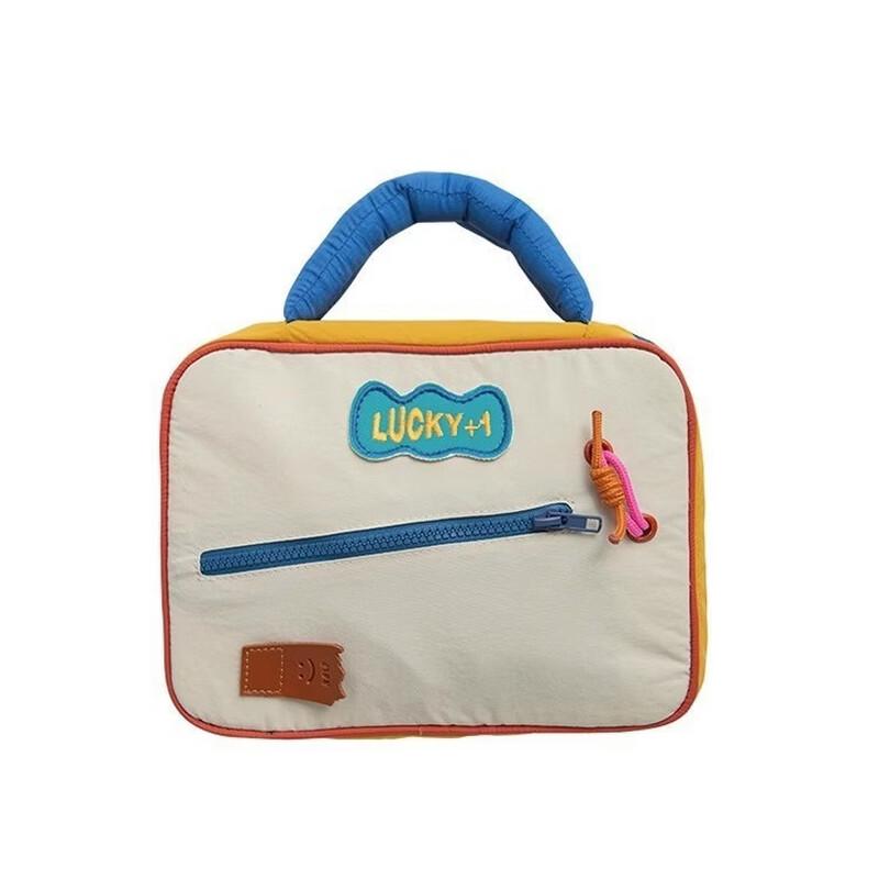 Cute Portable Travel Makeup Bag
