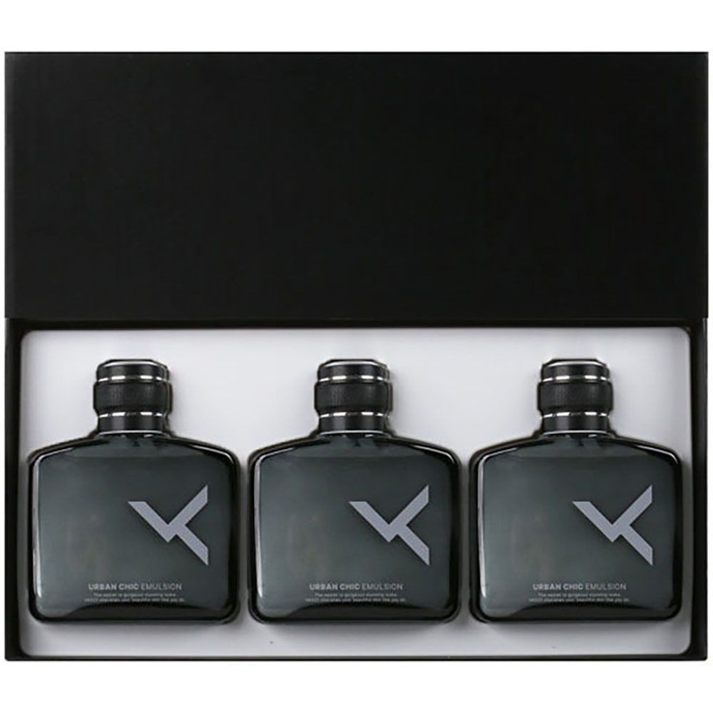 3 Men s Basic Lotions Rich in Nutrients from NQHSTRCT Exosomes of Cultured Ginseng Root