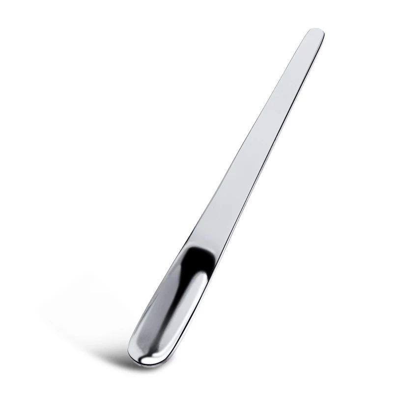 

Stainless Steel Coffee and Dessert Stirrer Spoon