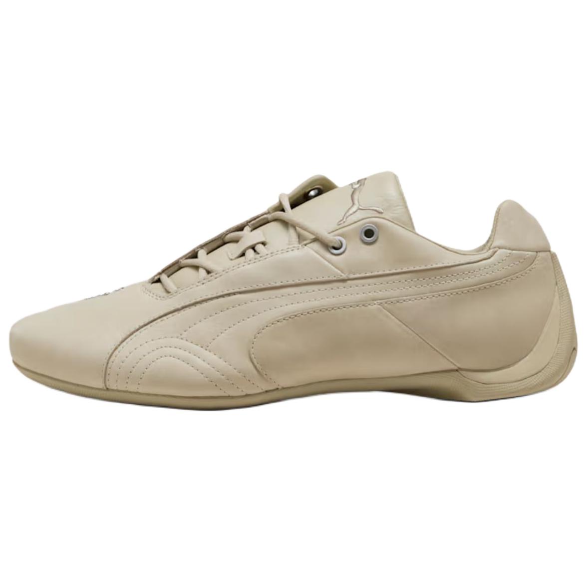 Puma Future Cat Шипы Морозный Айвори 37
