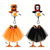 Set Mare de Costume Halloween pentru Copii 23 Inch - Costum Amuzant de Pasăre pentru sau