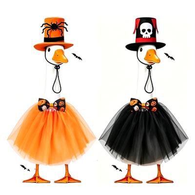 Slavnostní potřeby – Halloweenské doplňky