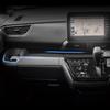 SXCY Neuer Mitsubishi Delica Mini Getränkehalter Becherhalter, Delica Zubehörteile, Geräuschreduzierend,