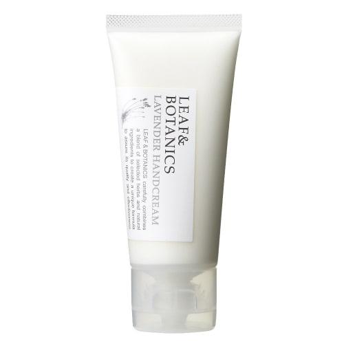 

Leaf & Botanics Hand Cream Lavender