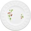 [Imported] Wedgwood Festivity Raspberry Plate, 27cm, Wedding Gift, Present 58951001470