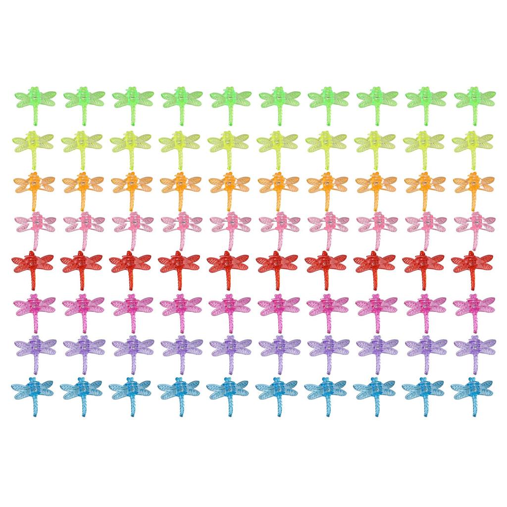 Easy Attachment Clips Climbing Plant Clips Plant Support Clips